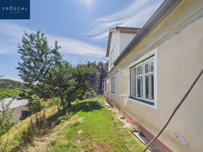 3-Zimmer-Haus kaufen in Waidhofen an der Thaya – 76,8 m², € 279.000 – Bild 23 von 35