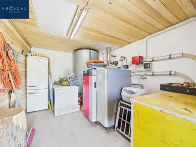 3-Zimmer-Haus kaufen in Waidhofen an der Thaya – 76,8 m², € 279.000 – Bild 17 von 35