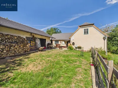 3-Zimmer-Haus kaufen in Waidhofen an der Thaya – 76,8 m², € 279.000 – Bild 7 von 35