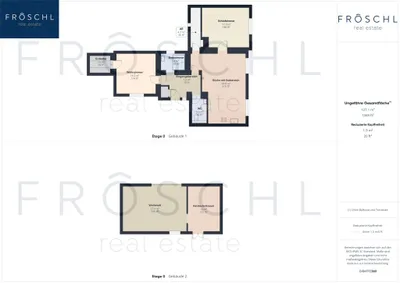 3-Zimmer-Haus kaufen in Waidhofen an der Thaya – 76,8 m², € 279.000 – Bild 28 von 35