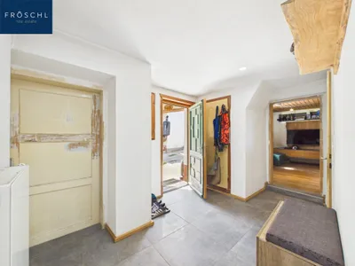 3-Zimmer-Haus kaufen in Waidhofen an der Thaya – 76,8 m², € 279.000 – Bild 8 von 35