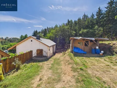 3-Zimmer-Haus kaufen in Waidhofen an der Thaya – 76,8 m², € 279.000 – Bild 22 von 35