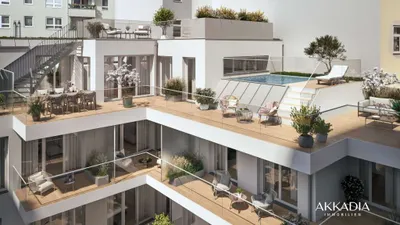 3-Zimmer-Wohnung kaufen in Wien – 98,76 m², € 1.666.900 – Bild 6 von 9