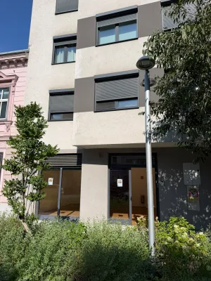 Gewerbeimmobilie mieten in Wien – 70 m², € 1.738 – Bild 2 von 13