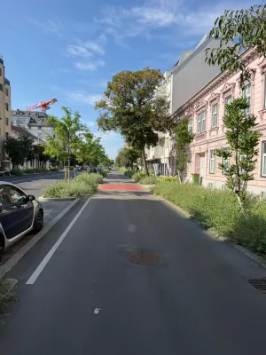 Gewerbeimmobilie mieten in Wien – 70 m², € 1.738 – Bild 4 von 13