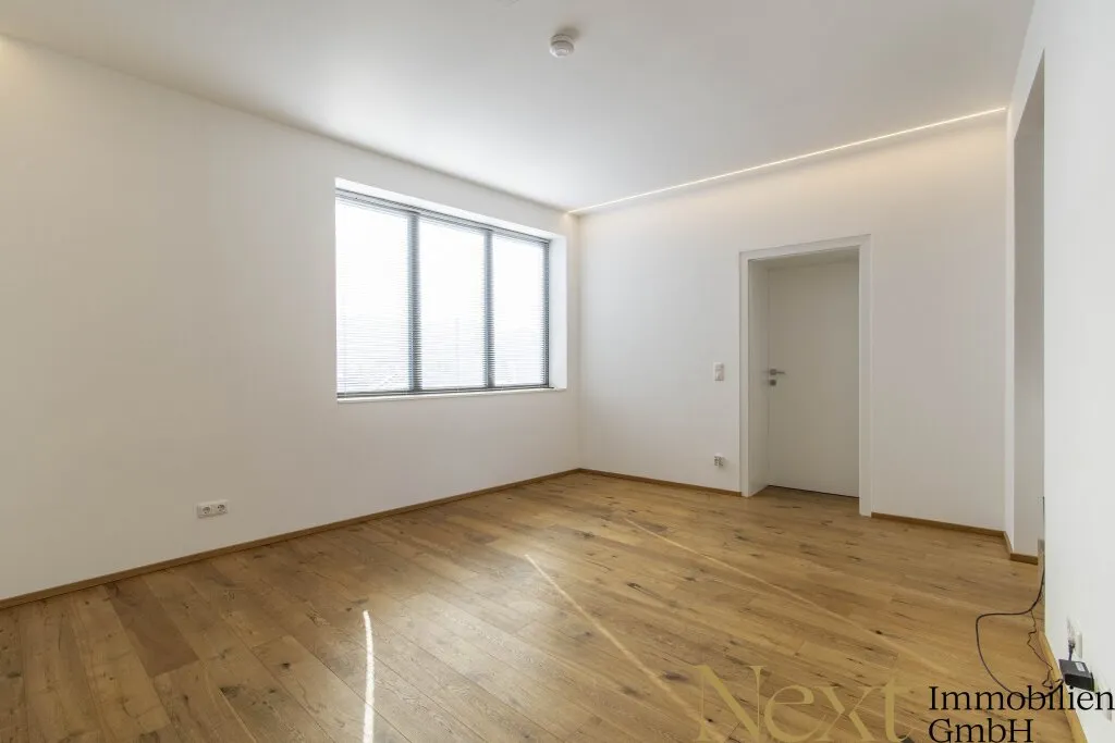 Moderne 3-Zimmer-Wohnung in exklusiver Lage am Linzer Taubenmarkt zu vermieten! – pohled 2