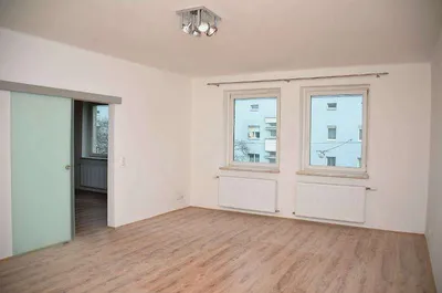 2-Zimmer-Wohnung mieten in Linz – 60 m², € 790 – Bild 2 von 10