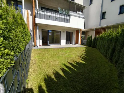 2-Zimmer-Wohnung mieten in Feldkirchen – 46 m², € 960 – Bild 3 von 10