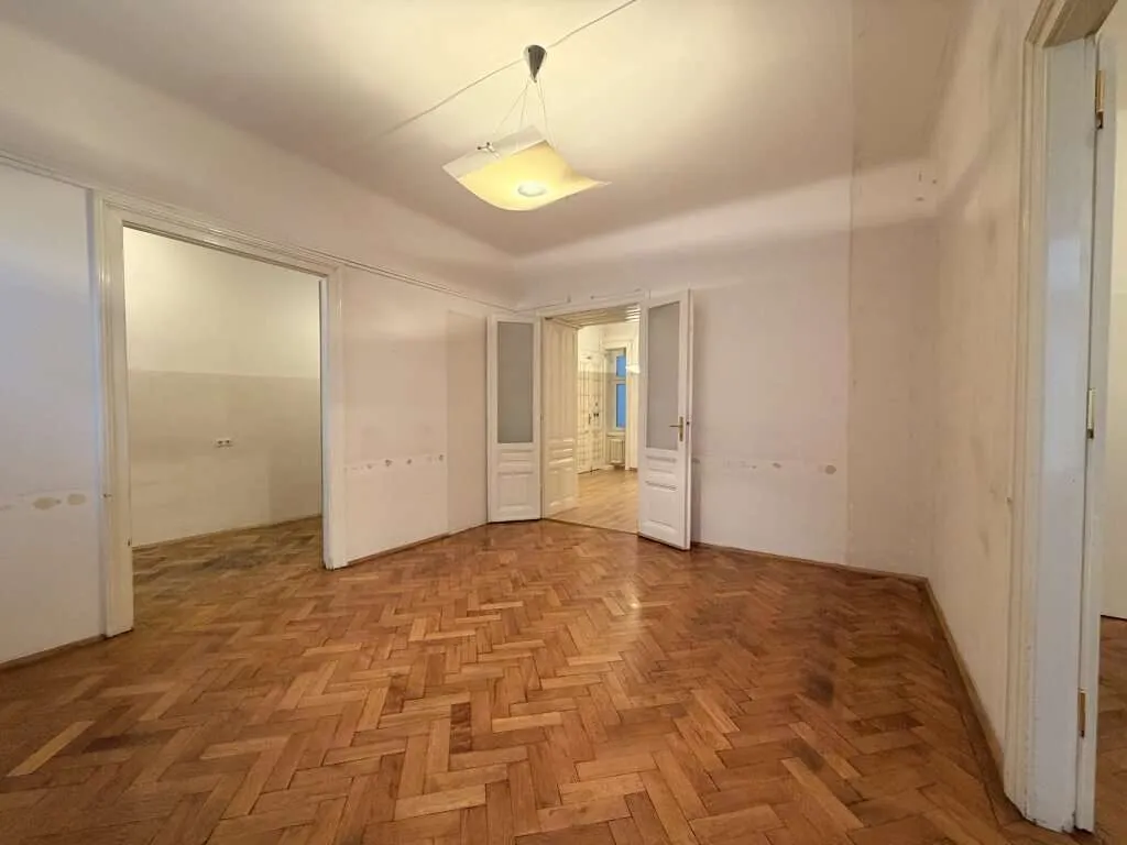 Kurzgasse - repräsentatives Altbaubüro Nähe U3/U6 Westbahnhof – pohled 2