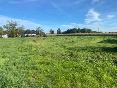 Grundstück kaufen in Vöcklabruck – 700 m², € 140.000 – Bild 2 von 3