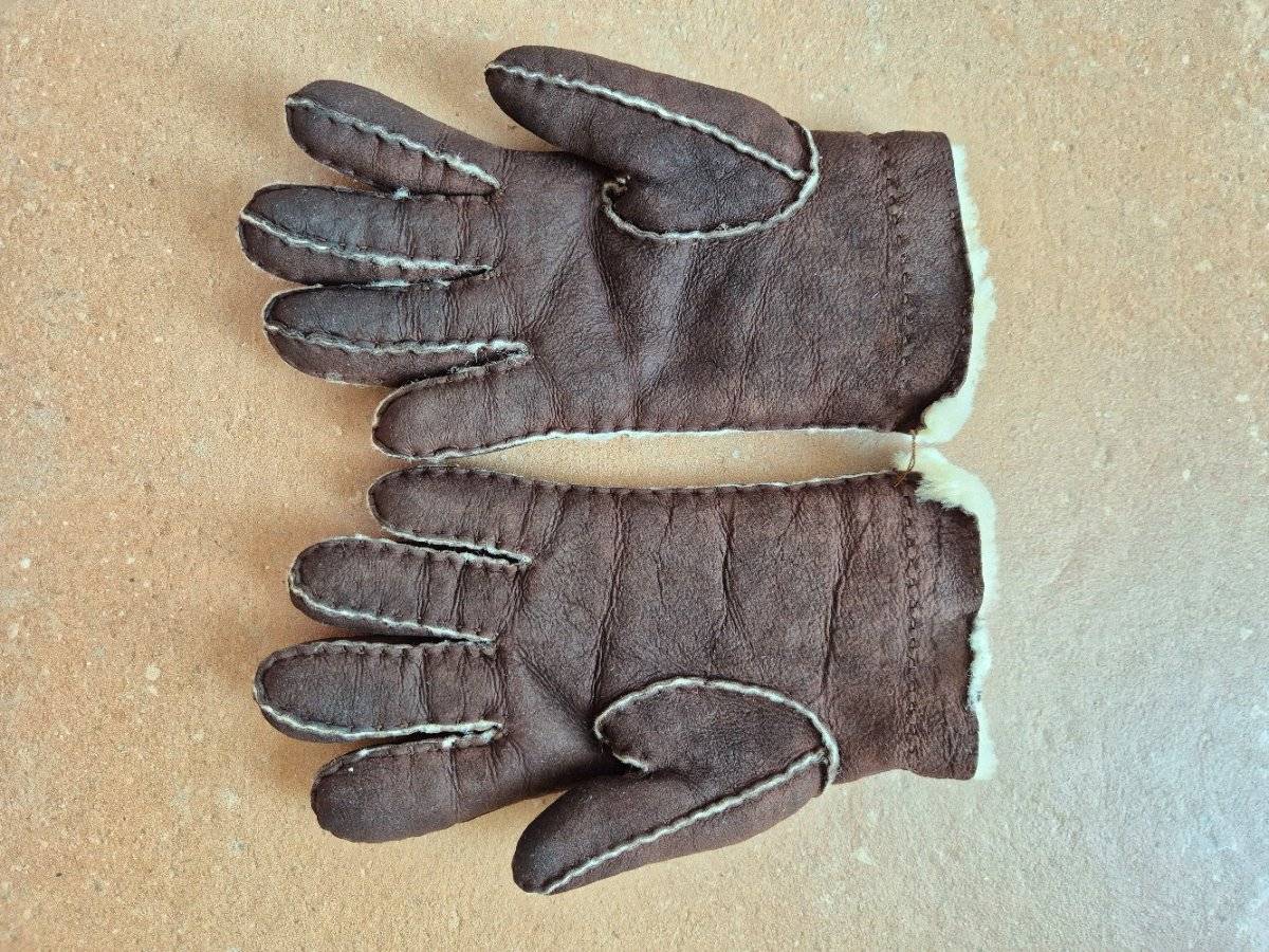 Roeckl Handschuhe aus Lammfell,  28,- (1020 Wien) - willhaben