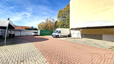 Gewerbeimmobilie mieten in Wien – 130 m², € 4.818 – Bild 4 von 6