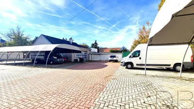 Gewerbeimmobilie mieten in Wien – 130 m², € 4.818 – Bild 5 von 6