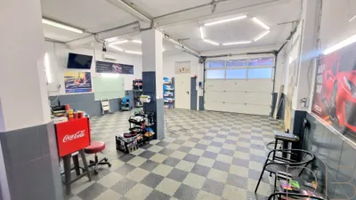 Gewerbeimmobilie mieten in Wien – 130 m², € 4.818 – Bild 6 von 6