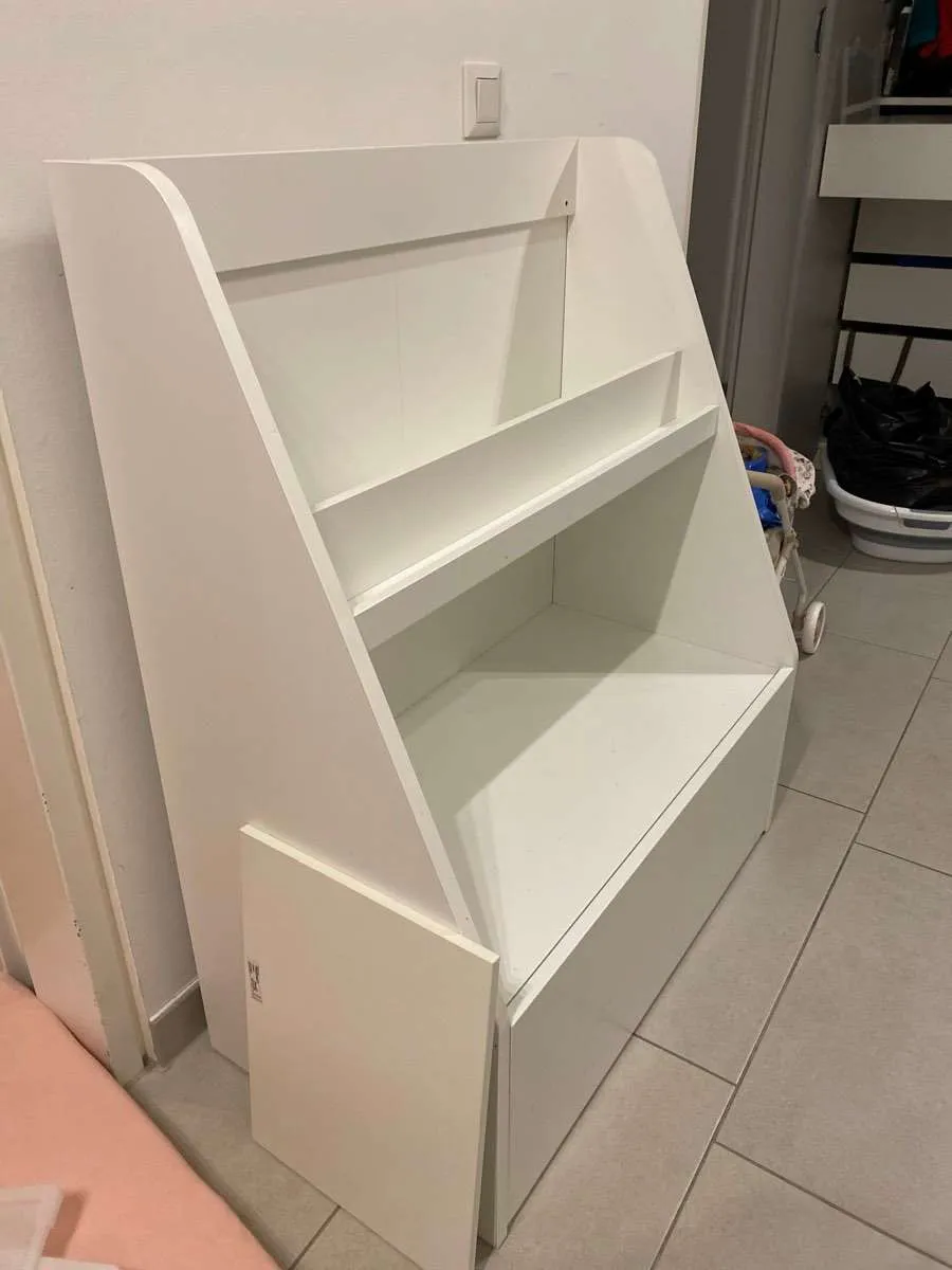 IKEA Spielzeugregal, € 15,- (1230 Wien)