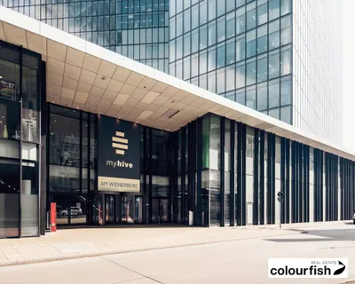 Gewerbeimmobilie mieten in Wien – 750 m², € 16.050 – Bild 8 von 10