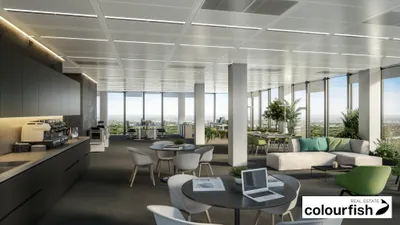 Gewerbeimmobilie mieten in Wien – 750 m², € 16.050 – Bild 5 von 10