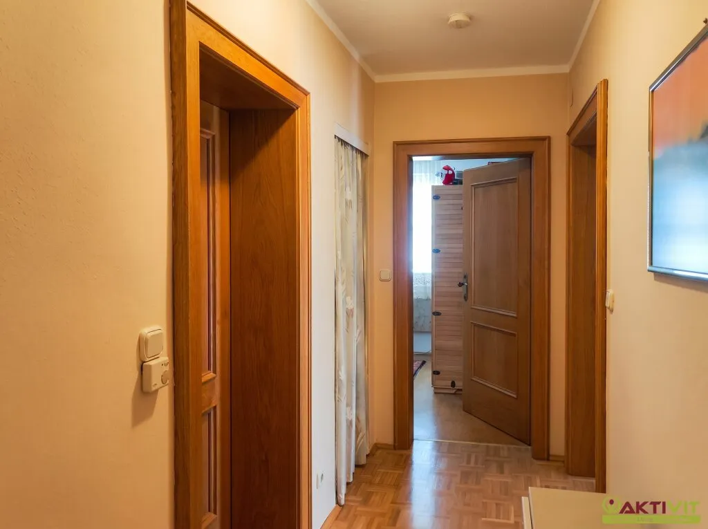 Wohnung – Mühldorf, Bezirk Spittal an der Drau - Ansicht 2