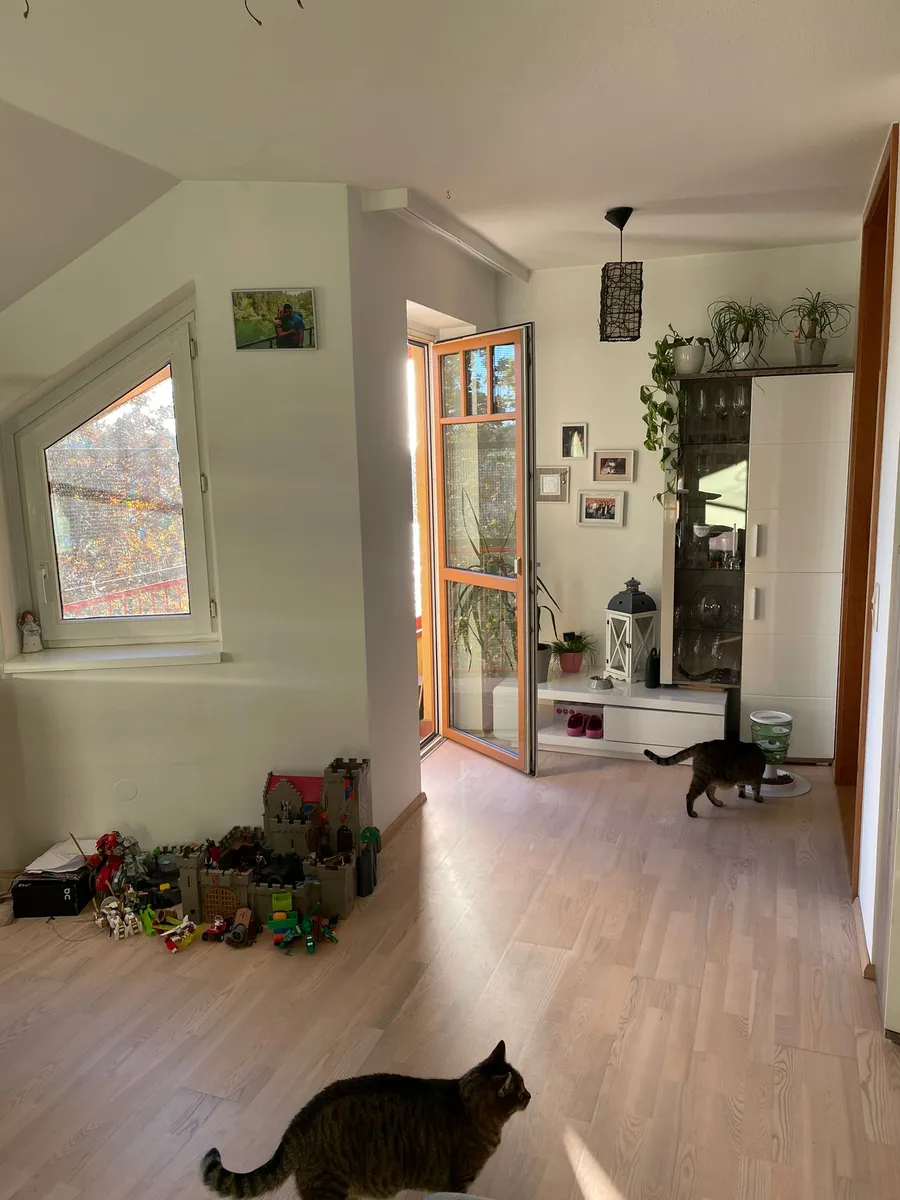 Eigentumswohnung - Anlegerwohnung - Ansicht 3