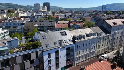 2-Zimmer-Wohnung mieten in Linz – 51,44 m², € 1.089 – Bild 10 von 16