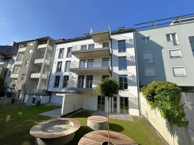 2-Zimmer-Wohnung mieten in Linz – 51,44 m², € 1.089 – Bild 15 von 16