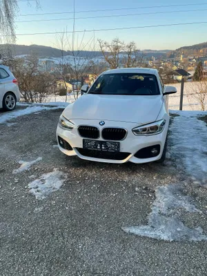BMW 1er-Reihe