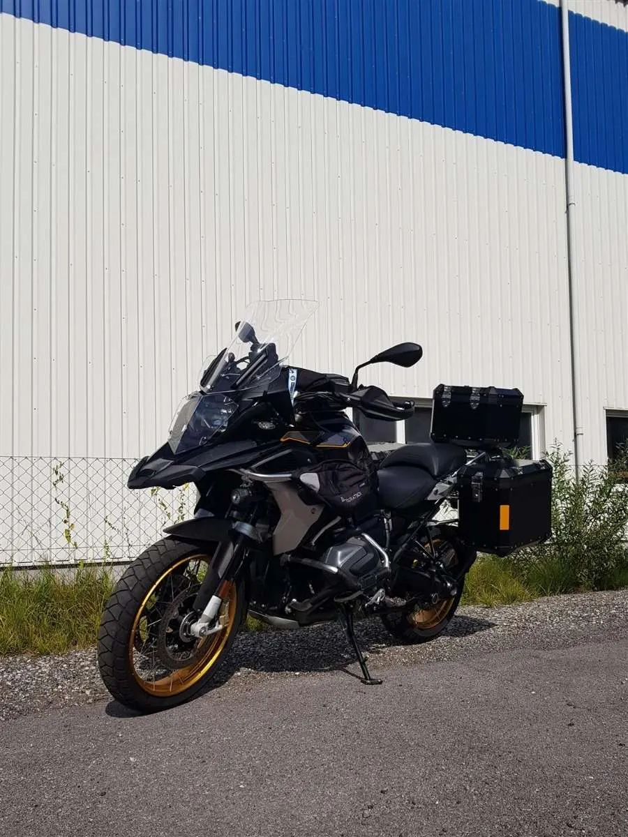 BMW R 1250
