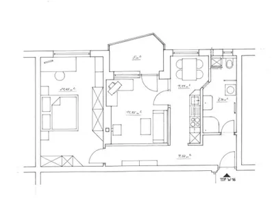 2-Zimmer-Wohnung kaufen in Innsbruck – 59,3 m², € 385.000 – Bild 6 von 6