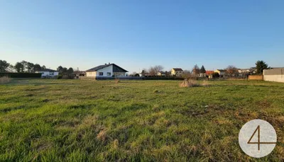 Grundstück kaufen in Gänserndorf – 806 m², € 225.000 – Bild 3 von 6