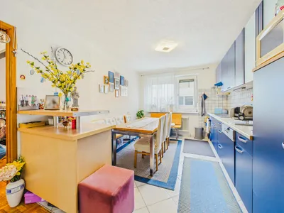 3-Zimmer-Wohnung kaufen in Wels – 90 m², € 240.000 – Bild 23 von 36