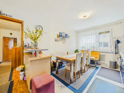 3-Zimmer-Wohnung kaufen in Wels – 90 m², € 240.000 – Bild 25 von 36