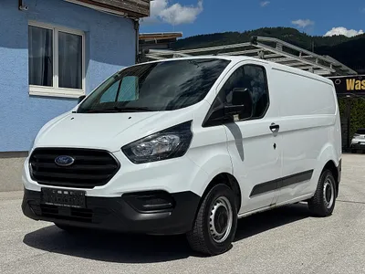 Ford Transit Custom Kasten 2,0 L1H1 260 // PICKERL N... Transporter / Kastenwagen