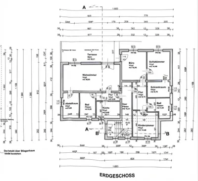9-Zimmer-Gewerbeimmobilie kaufen in Eferding – 232 m², € 559.000 – Bild 24 von 25
