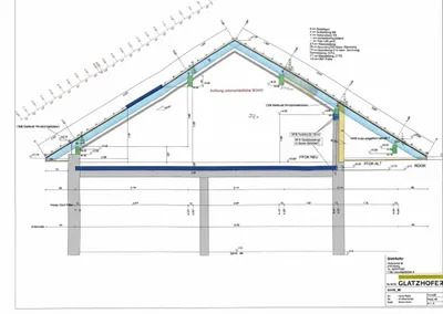 9-Zimmer-Gewerbeimmobilie kaufen in Eferding – 232 m², € 559.000 – Bild 22 von 25