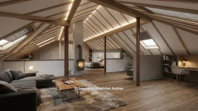 9-Zimmer-Gewerbeimmobilie kaufen in Eferding – 232 m², € 559.000 – Bild 21 von 25