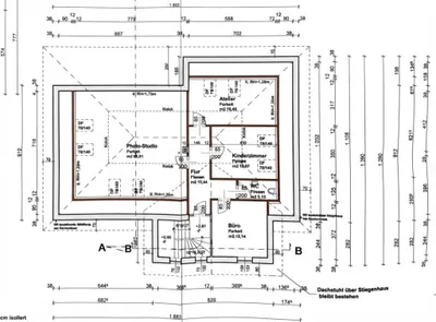 9-Zimmer-Gewerbeimmobilie kaufen in Eferding – 232 m², € 559.000 – Bild 25 von 25
