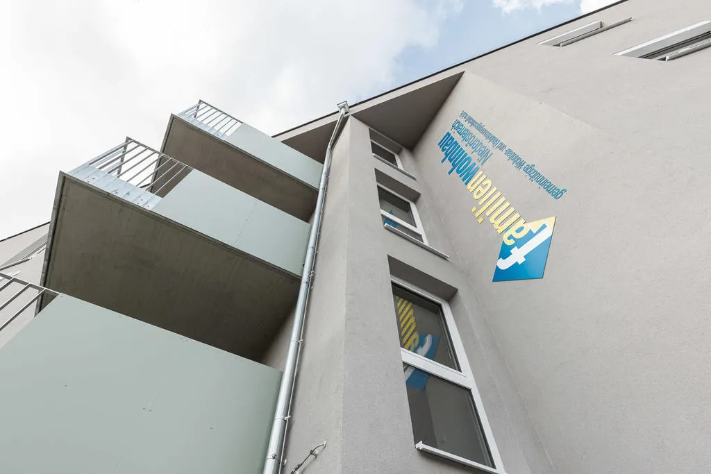 2326 Lanzendorf, Untere Hauptstraße 11 – pohled 3