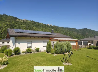 Haus kaufen in Schärding – 100 m², € 470.000