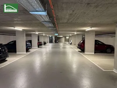 Immobilie mieten in Wien – 10 m², € 130 – Bild 2 von 4