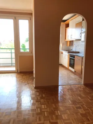 3-Zimmer-Wohnung mieten in Mödling – 88 m², € 1.200 – Bild 3 von 19