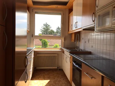 3-Zimmer-Wohnung mieten in Mödling – 88 m², € 1.200 – Bild 9 von 19