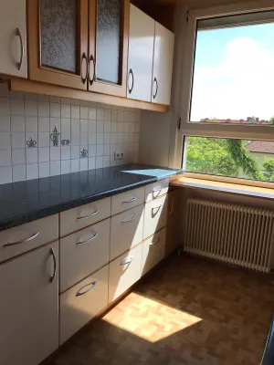 3-Zimmer-Wohnung mieten in Mödling – 88 m², € 1.200 – Bild 14 von 19
