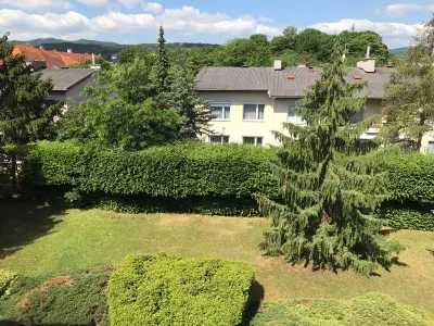 3-Zimmer-Wohnung mieten in Mödling – 88 m², € 1.200 – Bild 2 von 19