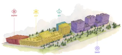 4-Zimmer-Wohnung kaufen in Wien – 116,23 m², € 673.792 – Bild 9 von 9