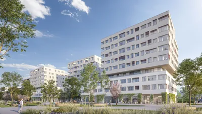 4-Zimmer-Wohnung kaufen in Wien – 116,23 m², € 673.792 – Bild 4 von 9