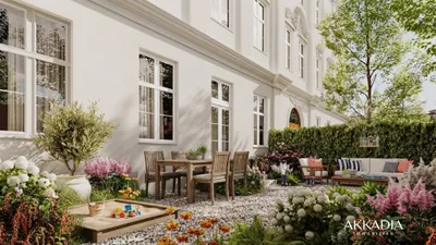 5-Zimmer-Wohnung kaufen in Wien – 91,34 m², € 685.000 – Bild 3 von 15
