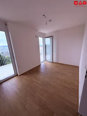 2-Zimmer-Wohnung mieten in Graz – 59 m², € 982 – Bild 4 von 5