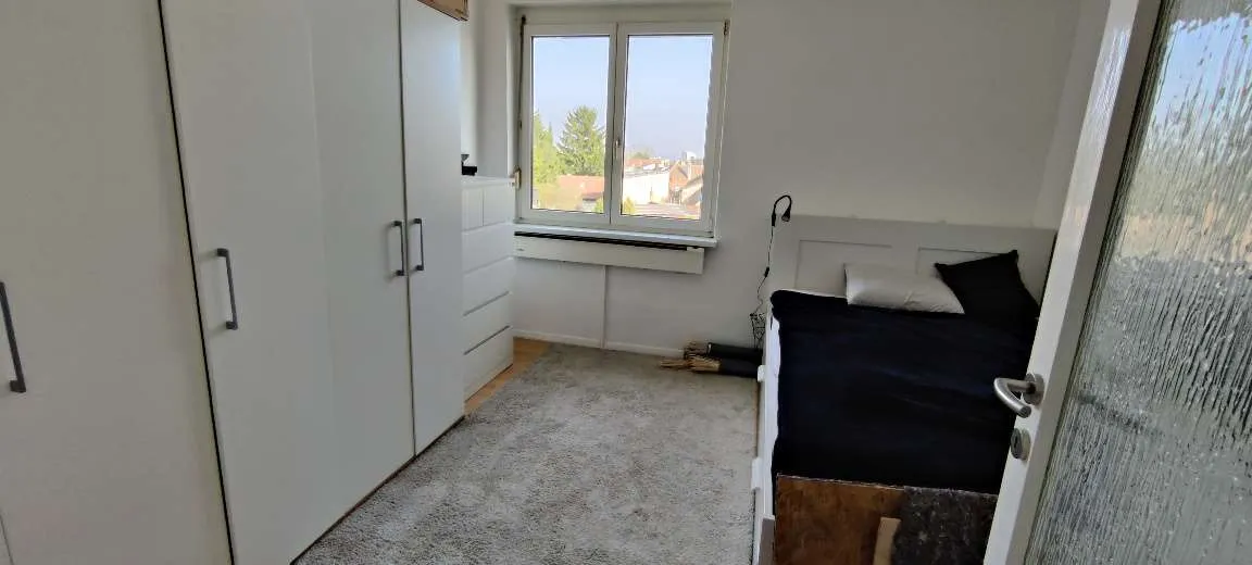 Wohnung – Tulln an der Donau - Ansicht 3