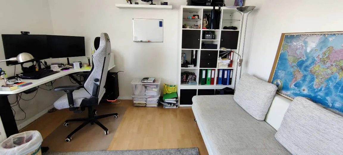 Wohnung – Tulln an der Donau - Ansicht 2