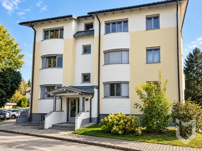 2-Zimmer-Wohnung kaufen in Grieskirchen – 60,59 m², € 224.000 – Bild 2 von 15